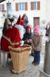 Saint-Nicolas 2012