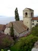 Eglise de St-Saphorin