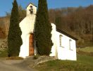 Chapelle de Lignières (St-Saphorin)