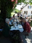 Lignières en fête 2011