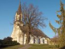 Eglise de Chexbres